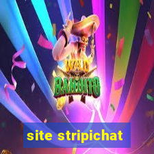 site stripichat